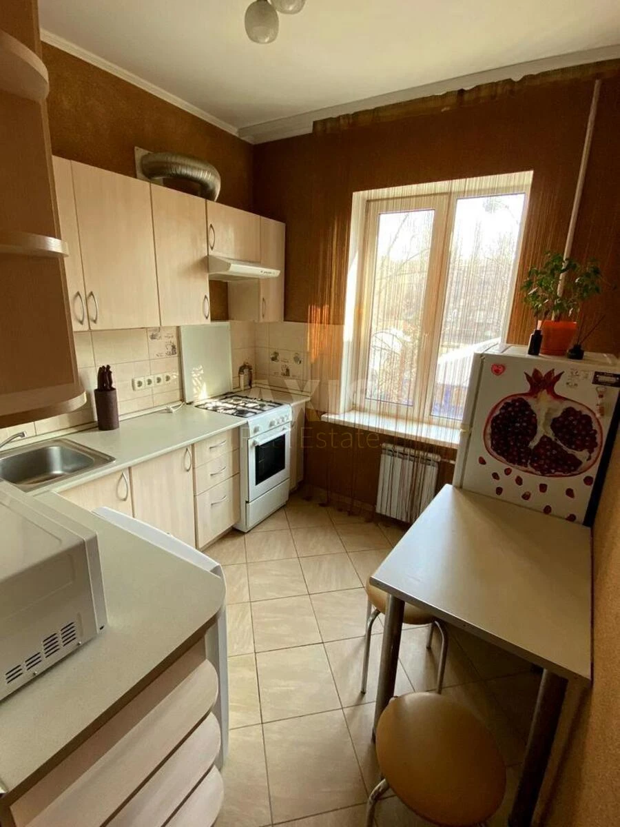 1к квартира ул. Житкова Бориса 7664030