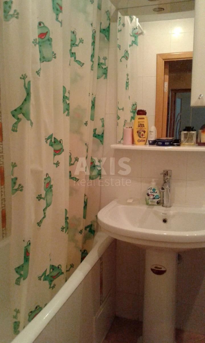 2k apartment vul. Velyka Vasyl'kivs'ka 124617678