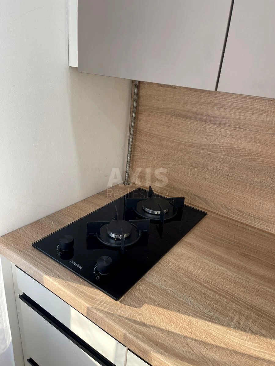 1k apartment vul. Bratyslavs'ka 18Б664584