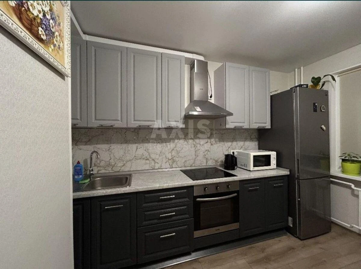 1k apartment prov. Feodosijs'kyj 14А64832