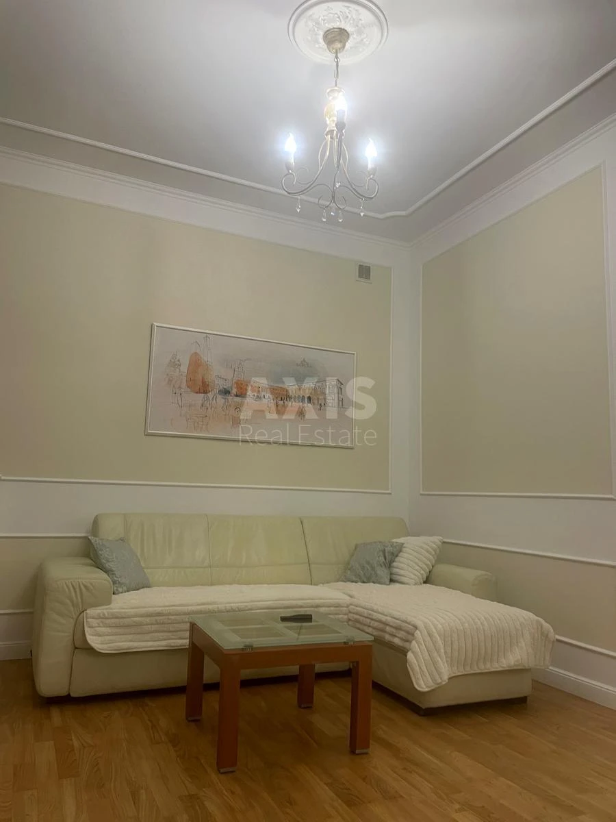 2к квартира ул. Крещатик 25696193