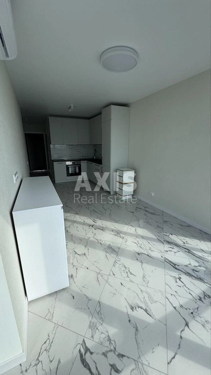 2k apartment vul. Bulahovs'kogo Akademika Two B6782210