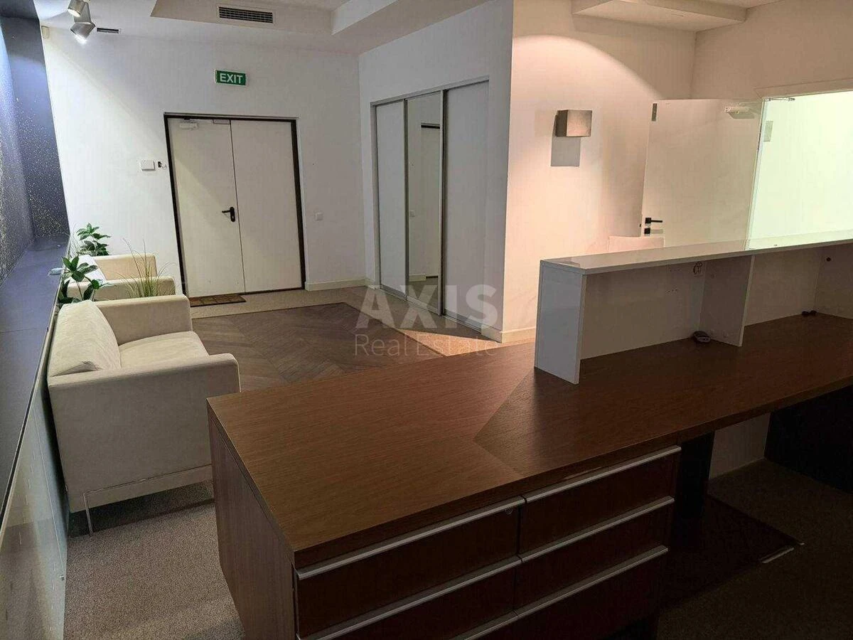 Office vul. Glybochyc'ka 32, 334m27116521
