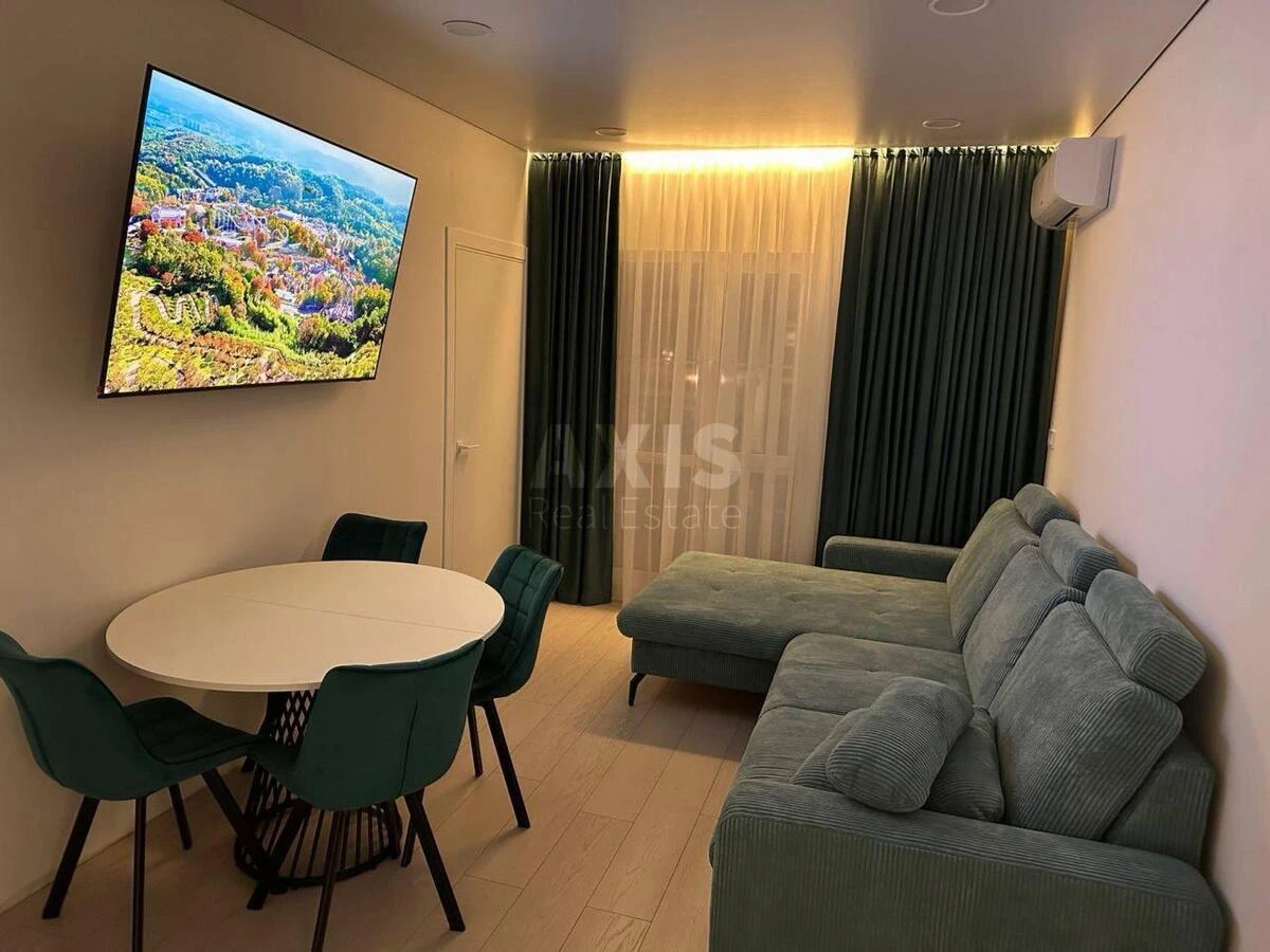 2k apartment vul. Myhajla Maksymovycha 24В696683