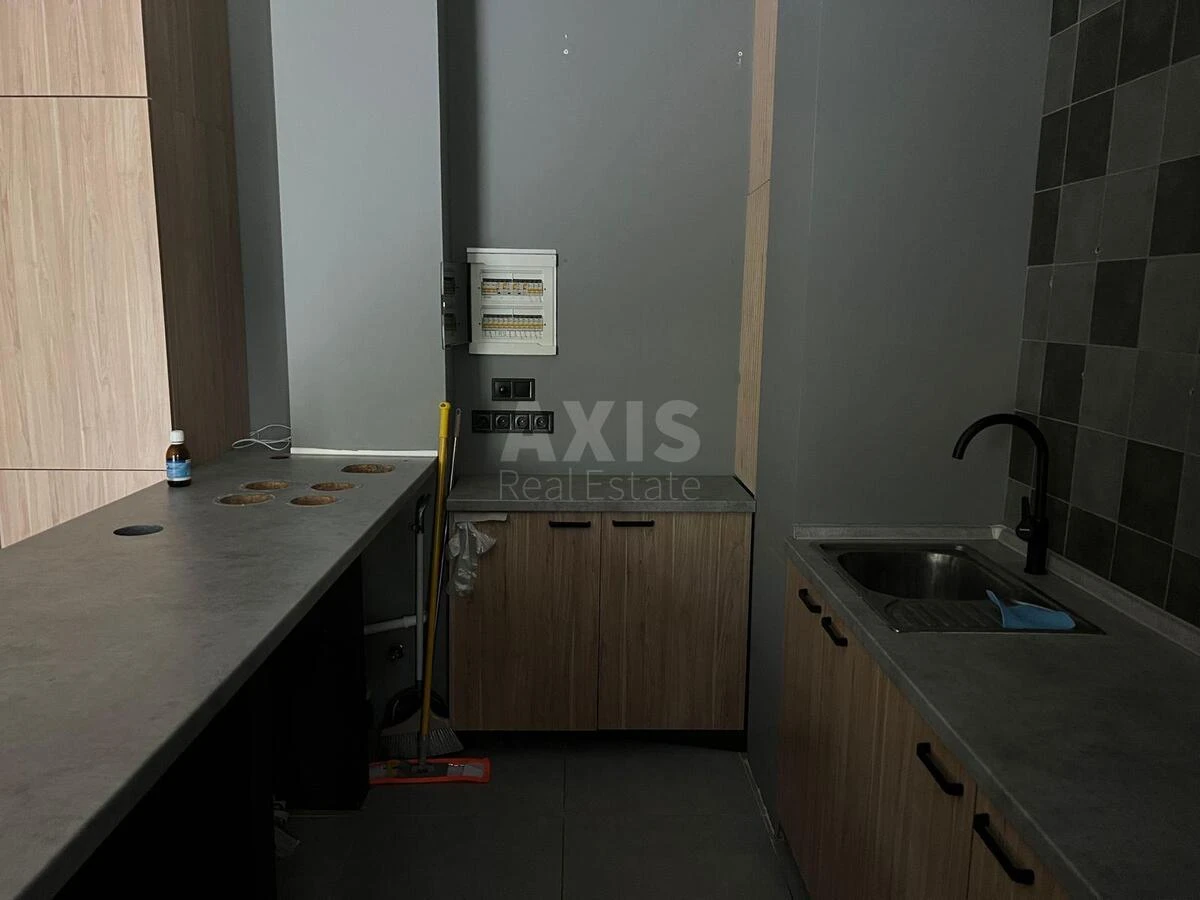 Офис ул. Сормовская 3, 46м2576817