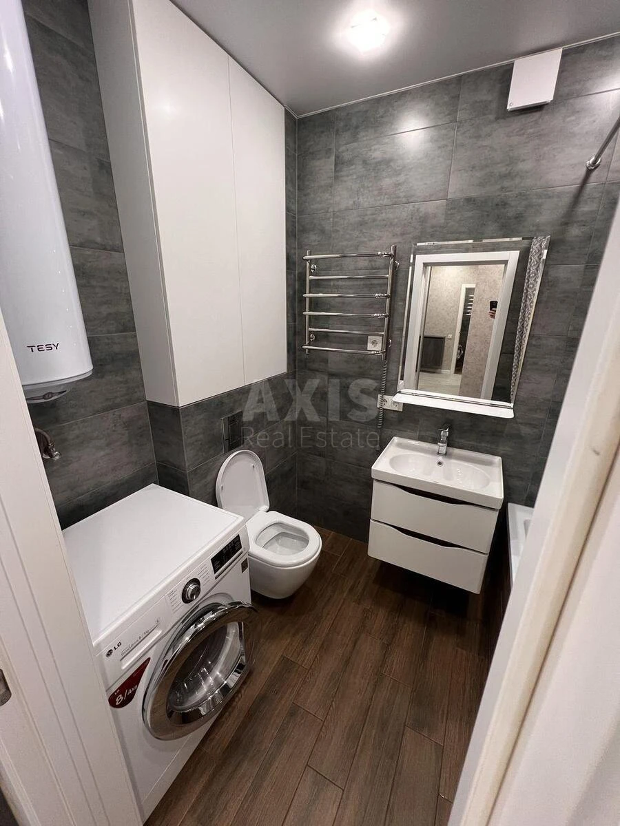 1k apartment vul. Kadets'kyj gaj 10665433