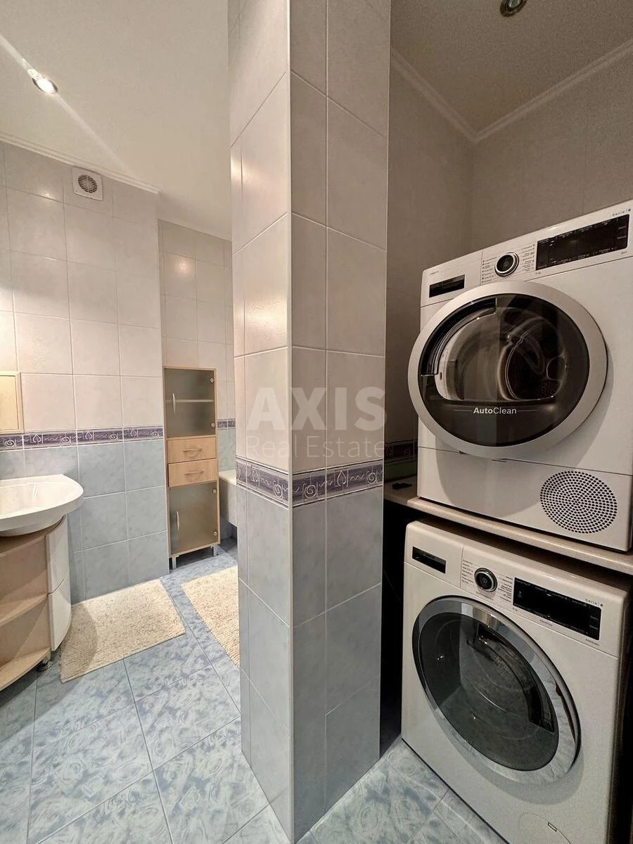 3k apartment vul. Polupanova 106494318