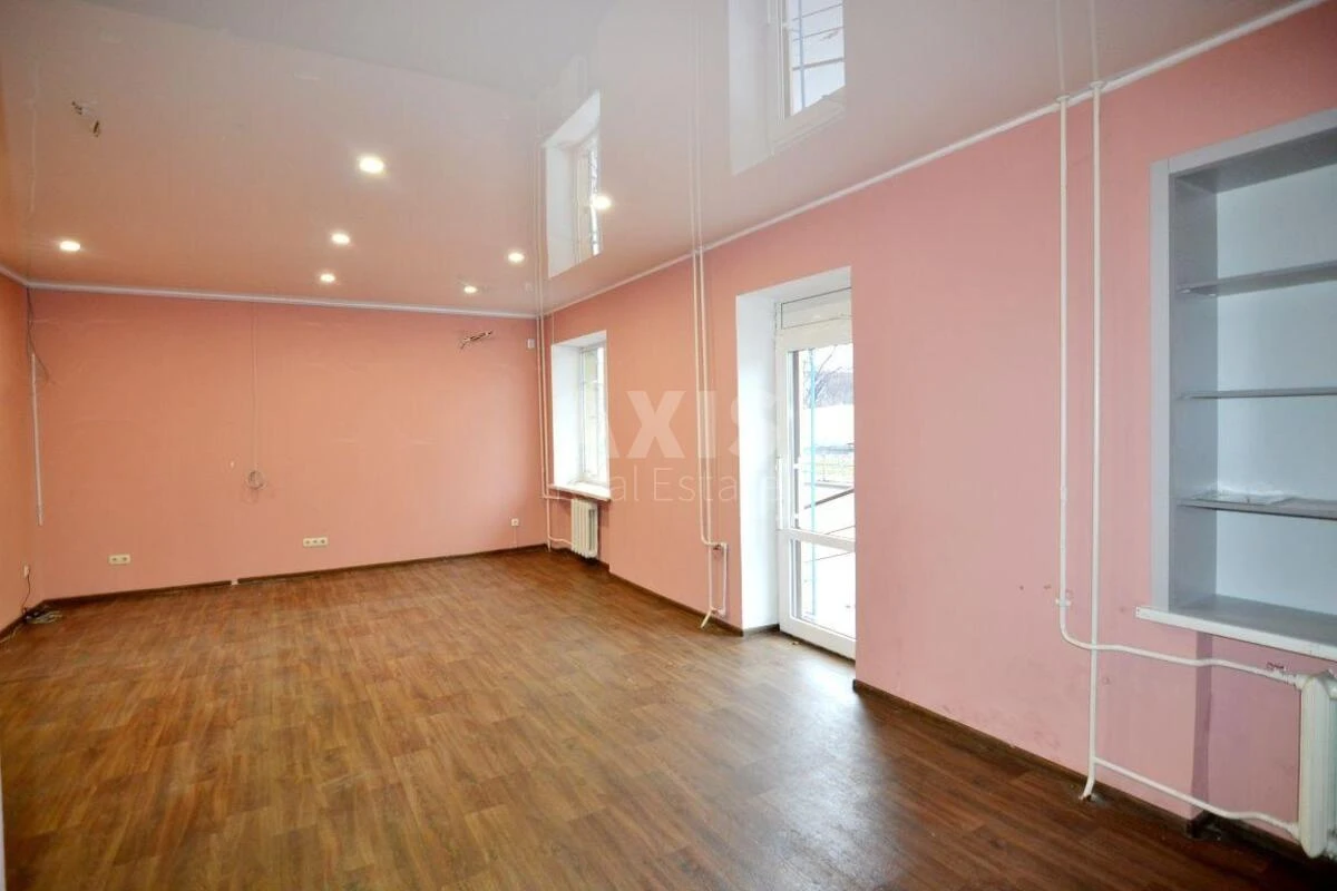 Trade object vul. Avtozavods'ka 37, 40m2620450