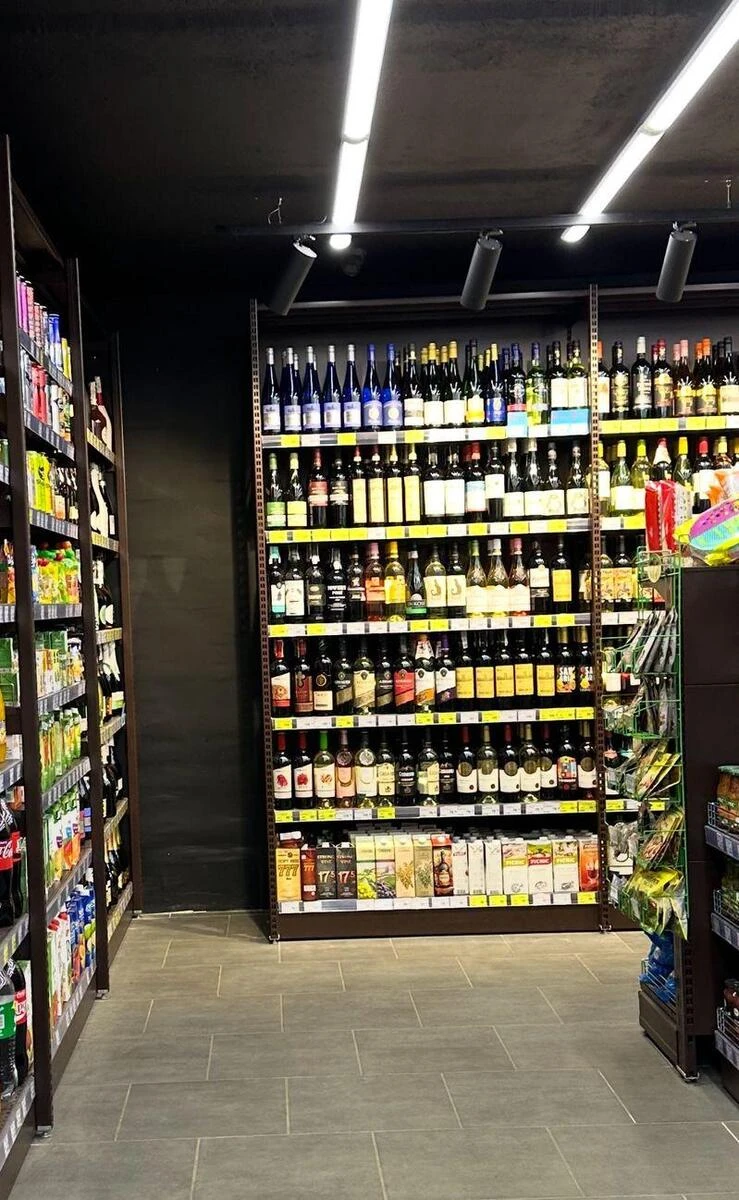 Trade object vul. Antonova Aviakonstruktora 20, 80m2620902