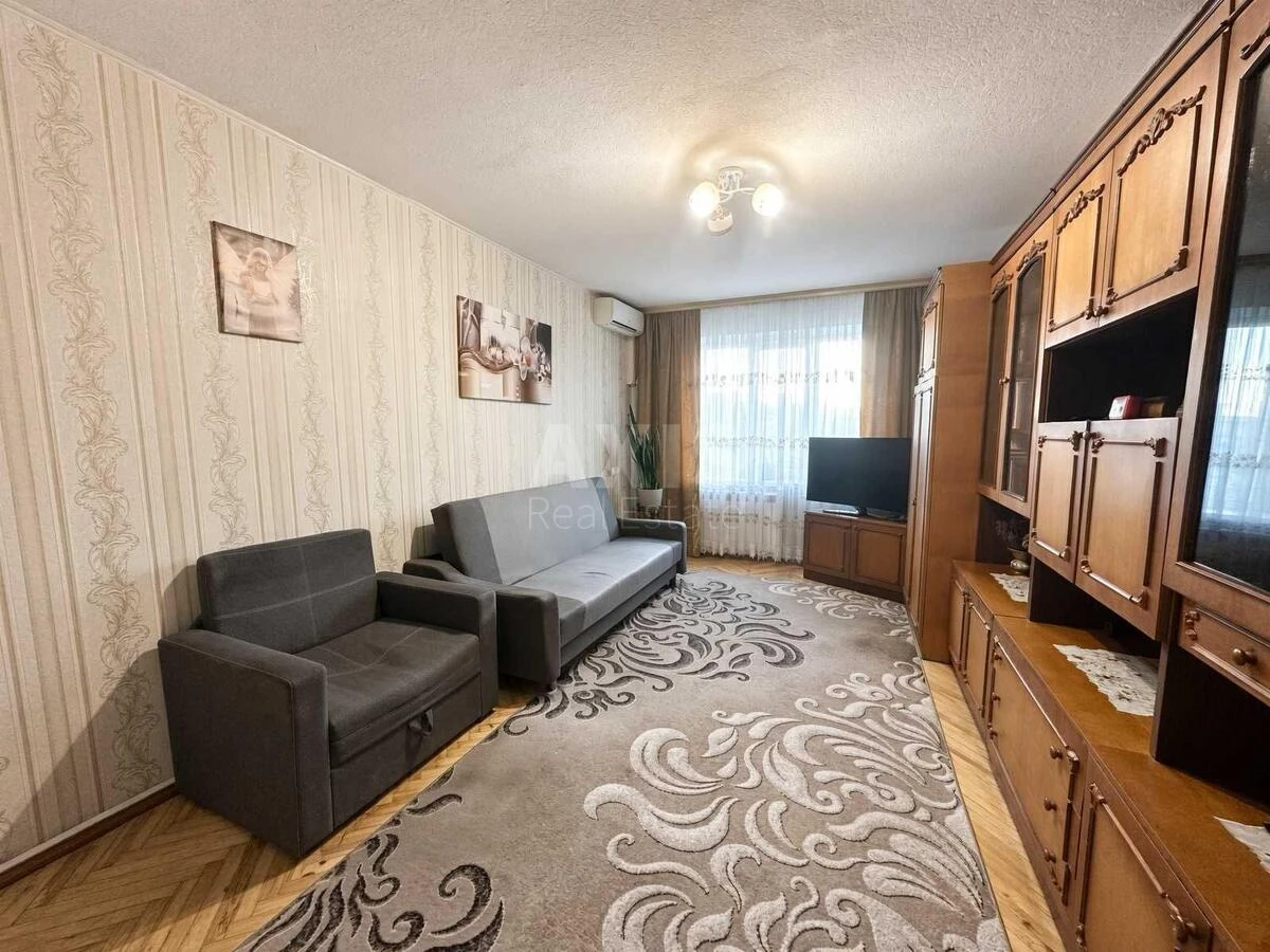 2k apartment pr-t Lesja Kurbasa 3Г712577