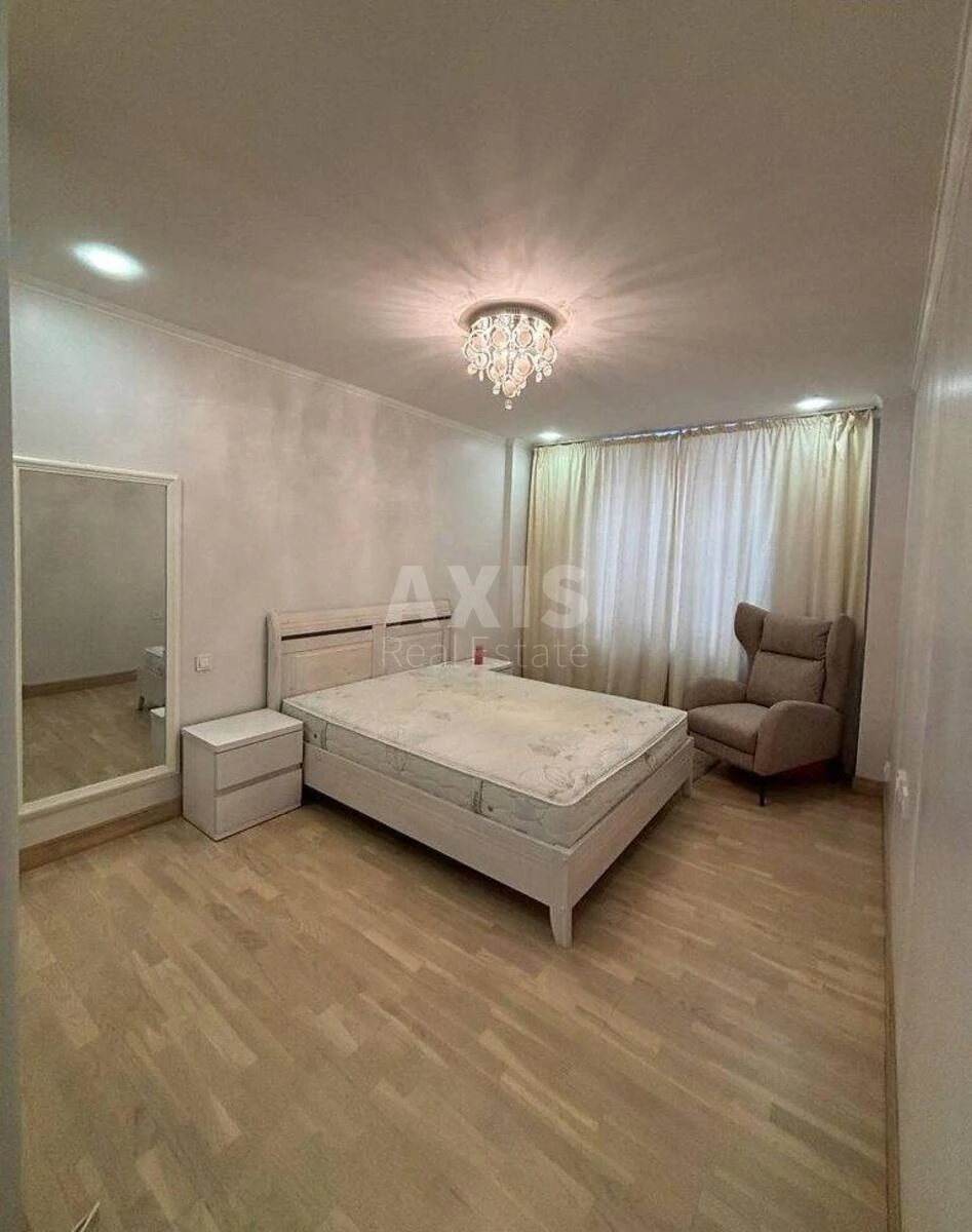 3k apartment vul. Regeneratorna 4, корп. 5649636