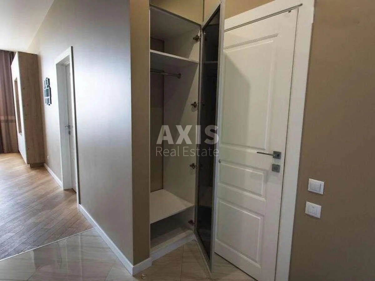 2k apartment vul. Vasylya Tyutyunnyka 53236135