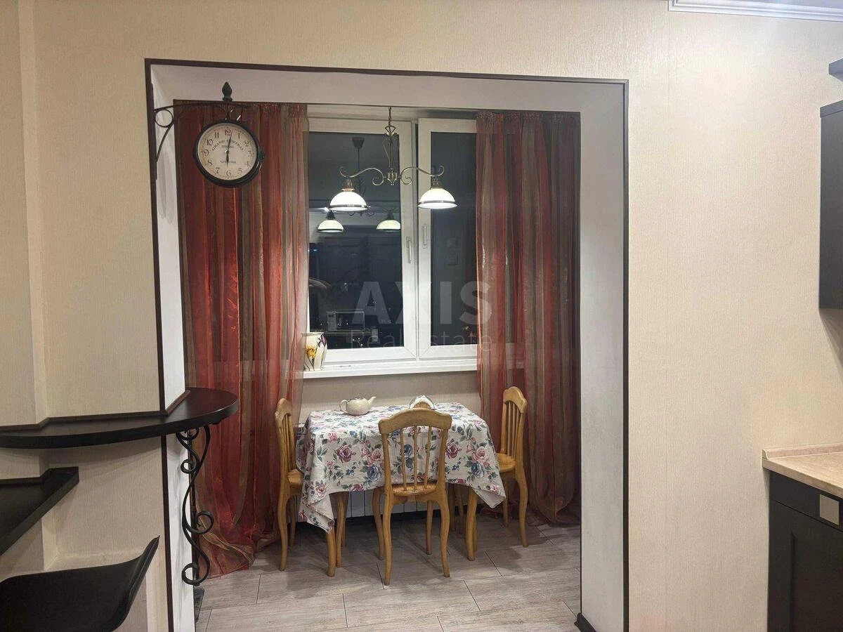 3k apartment pr-t Grygorenka Petra 18А666291