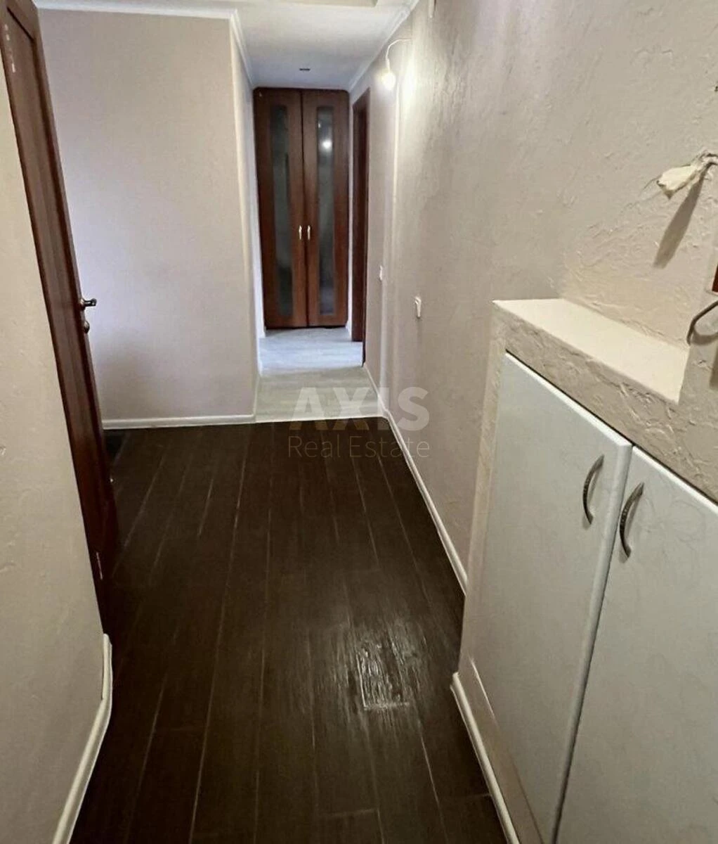 2k apartment vul. Danyla Shherbakivs'kogo 496226011