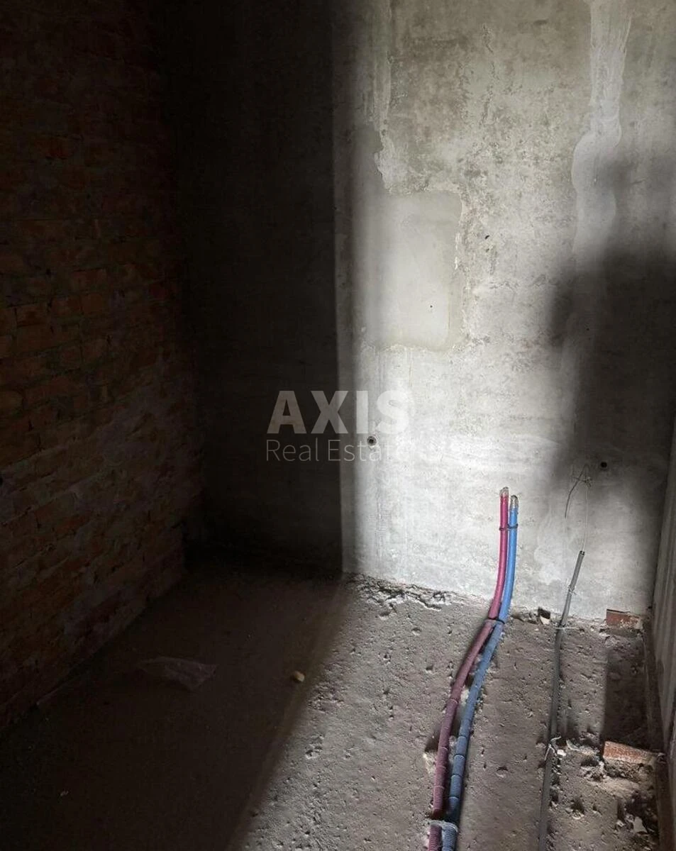 3k apartment vul. Kondratjuka Jurija 17027613