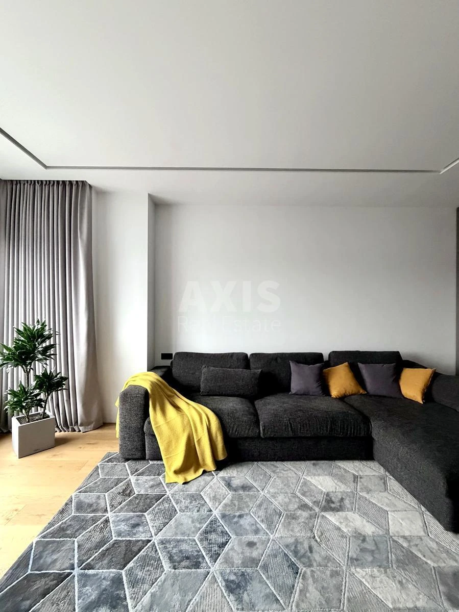 4k apartment vul. Demii'vs'ka 29636653