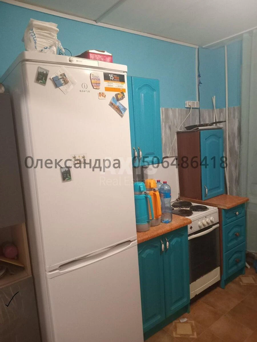 2к квартира ул. Бориспольская 32А64184