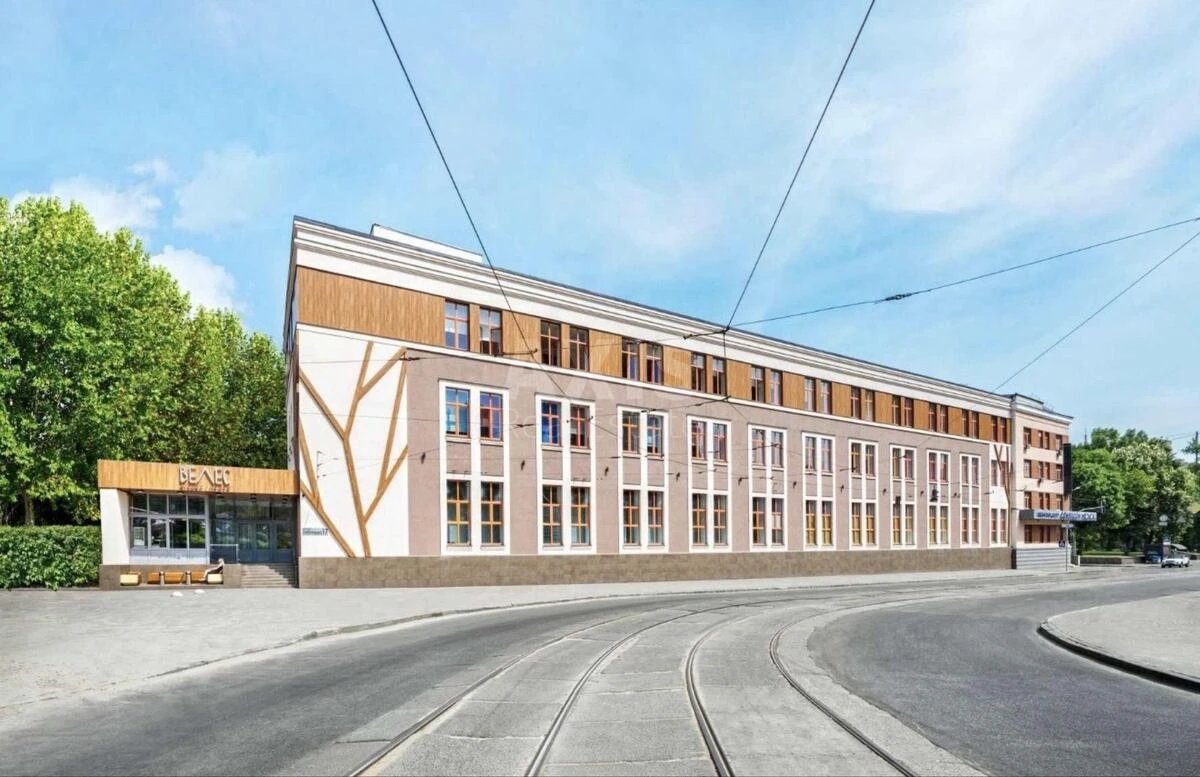 Office vul. Glybochyc'ka 17, 650m26714714