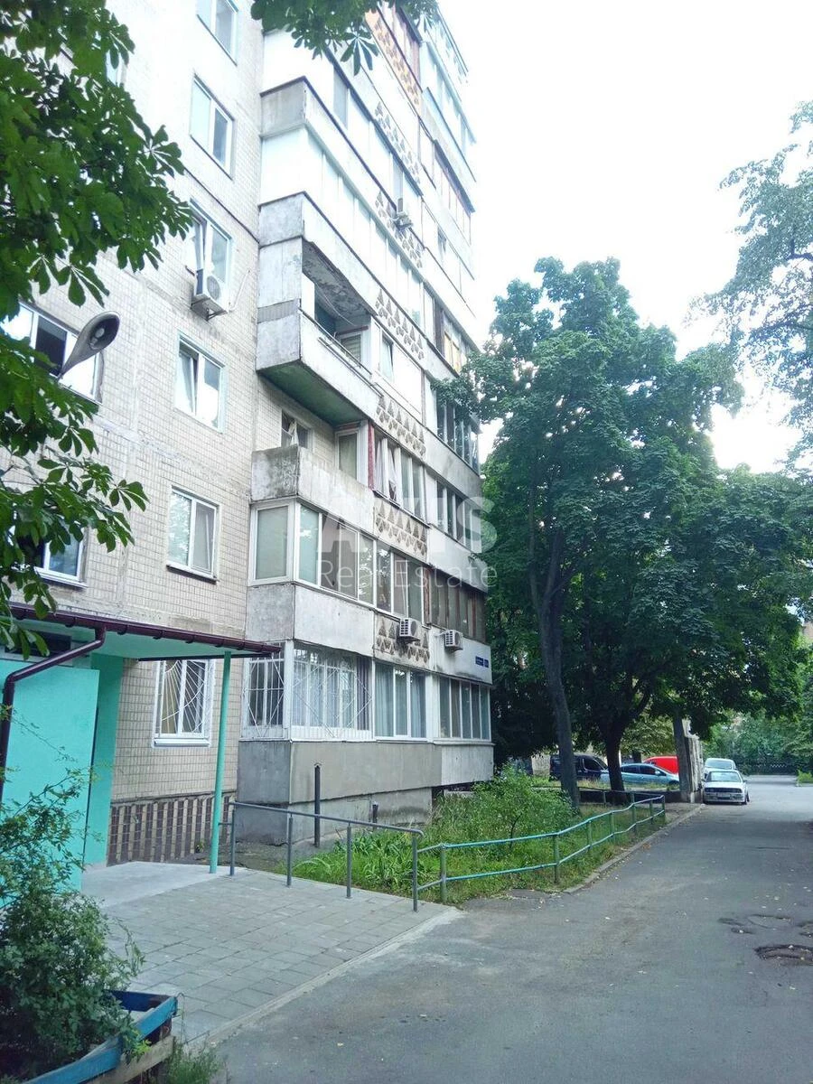 3k apartment prov. Nadiyi Svitlychnoyi 2A6708918