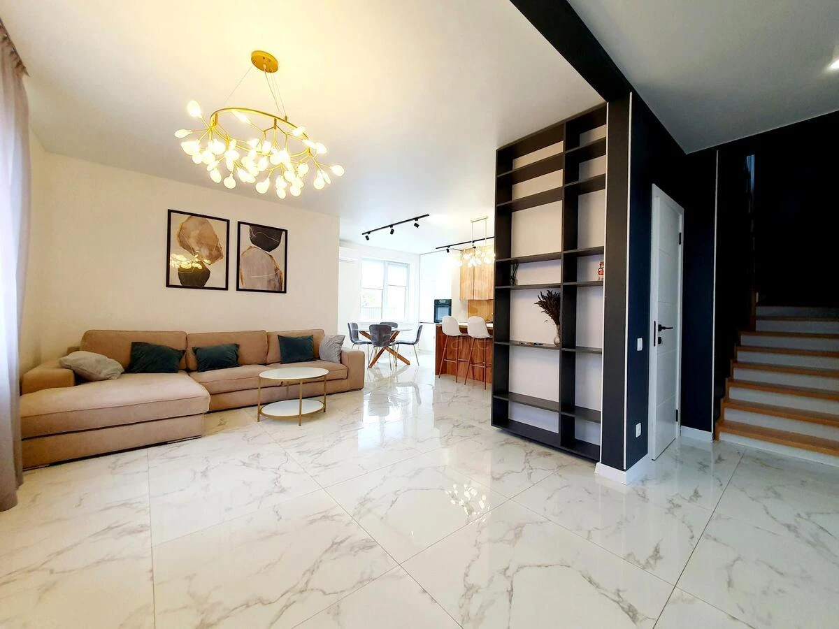 House vul. Shhaslyva, 130m2, Kyiv city655650