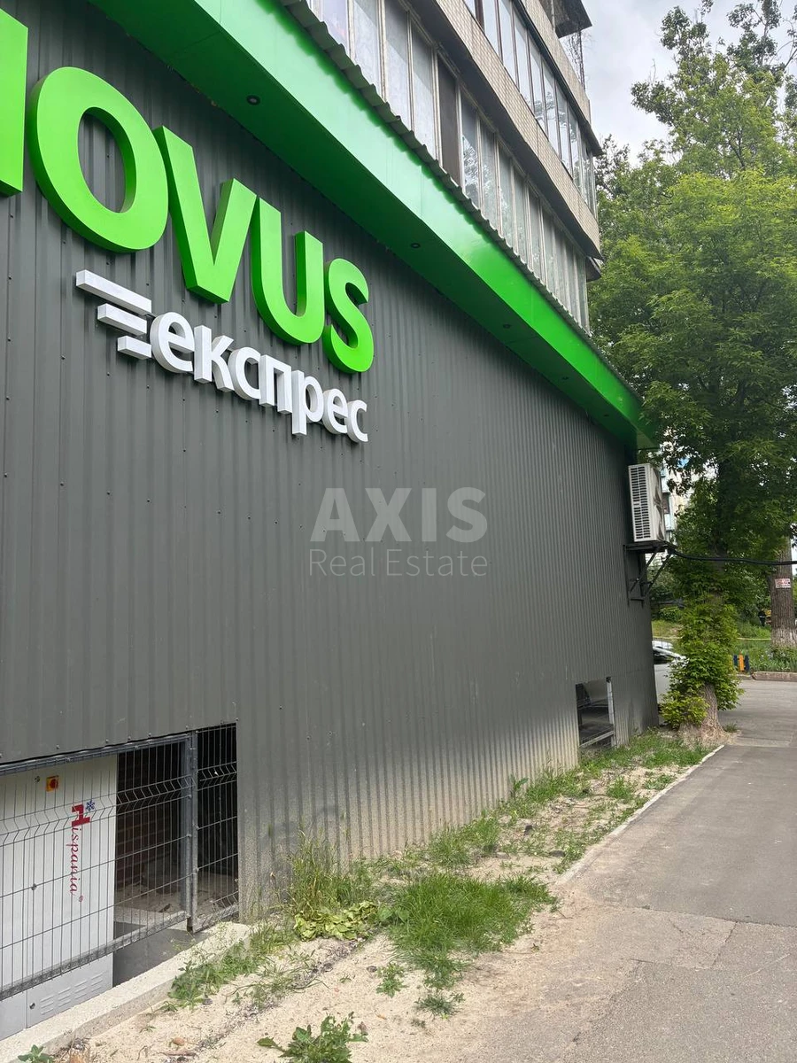 Объект сервиса ул. Петропавловская 12, 113м2546510