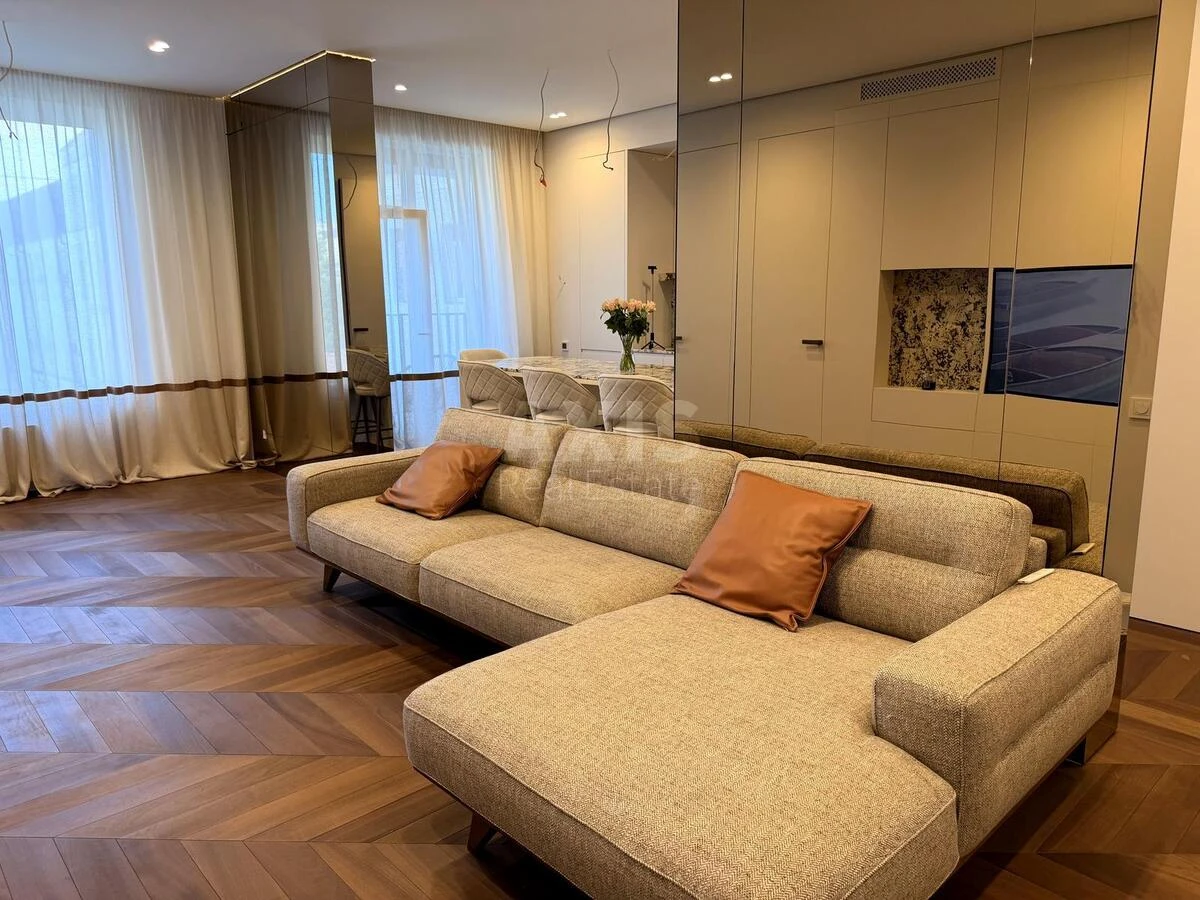 3k apartment vul. Bul'varno-Kudrjavs'ka 17701813