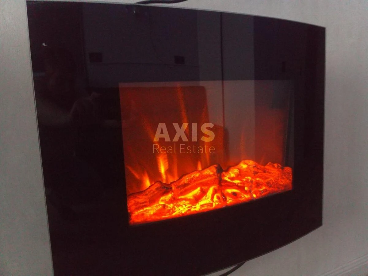 1k apartment vul. Oleha Mudraka One B652857