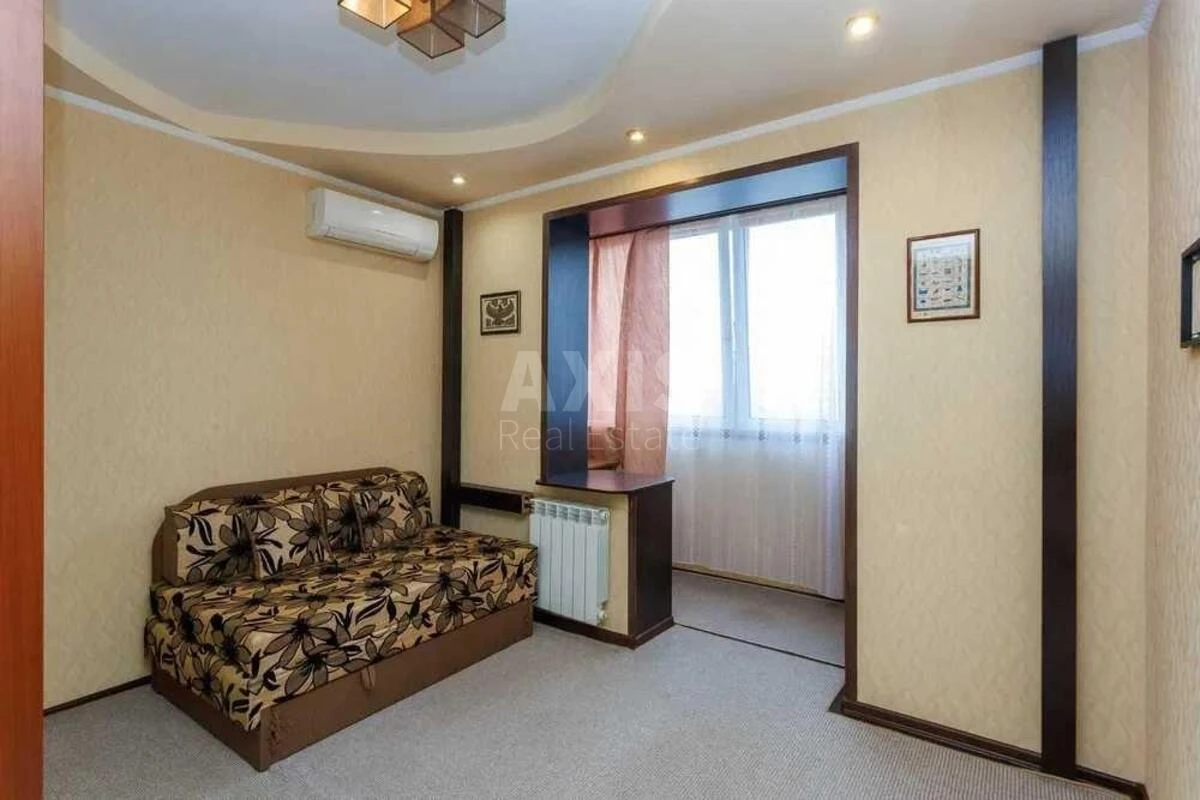 3k apartment vul. Grygorovycha-Bars'kogo 3687326