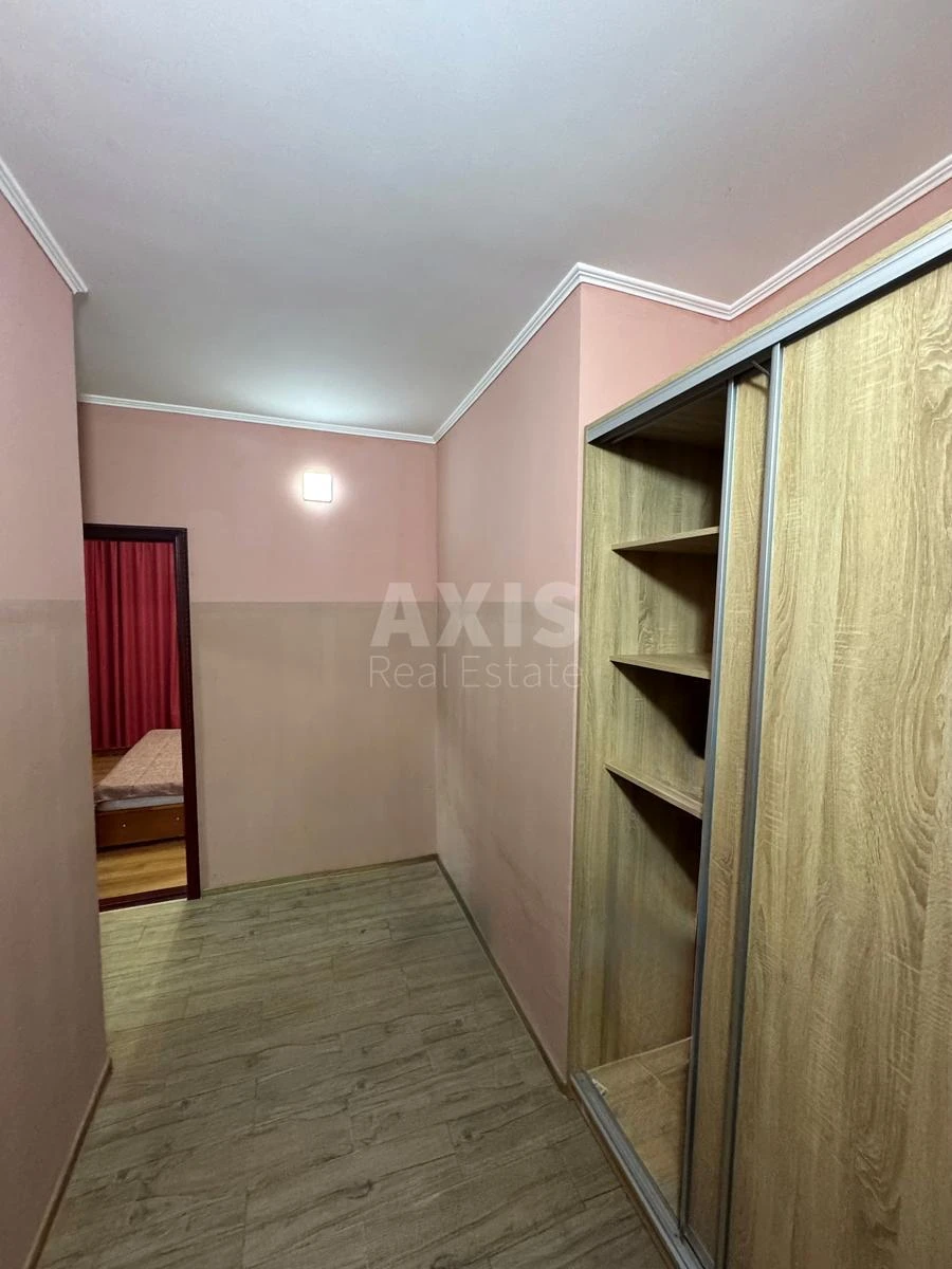 1k apartment vul. Tyraspol's'ka 43655157