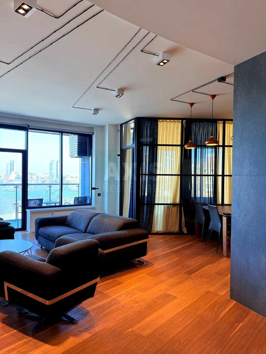 3k apartment vul. Jevgena Konoval'cja 26А655302