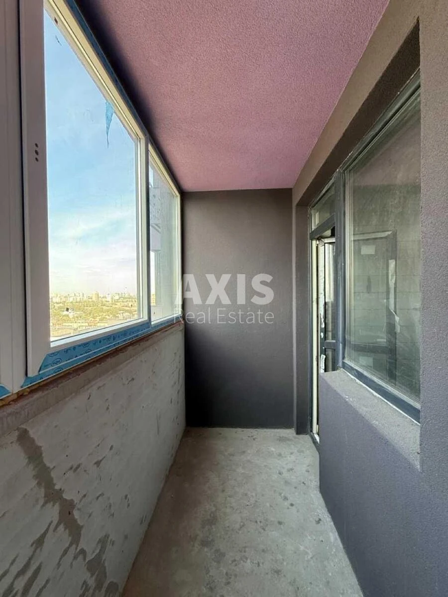 1k apartment pr-t Povitryanykh Syl 56626475