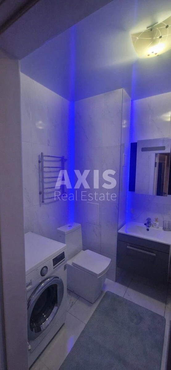 3k apartment vul. Chavdar Jelyzavety 1618214