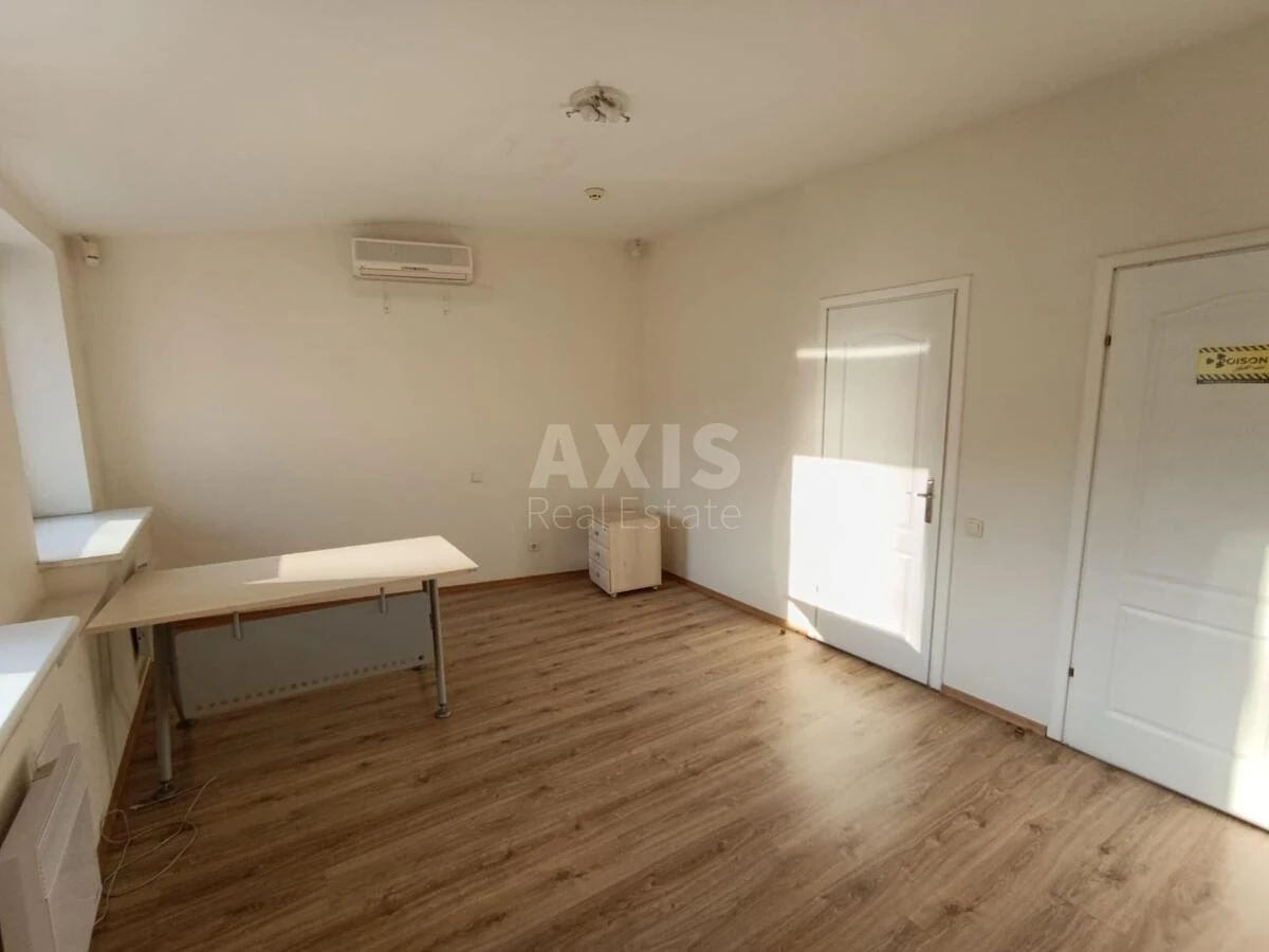 Office vul. Gorodec'kogo Arhitektora 10/1, 340m2699612