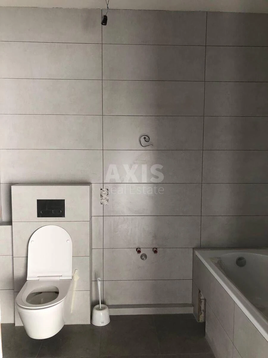 1k apartment vul. Sverstjuka Jevgena 46997112