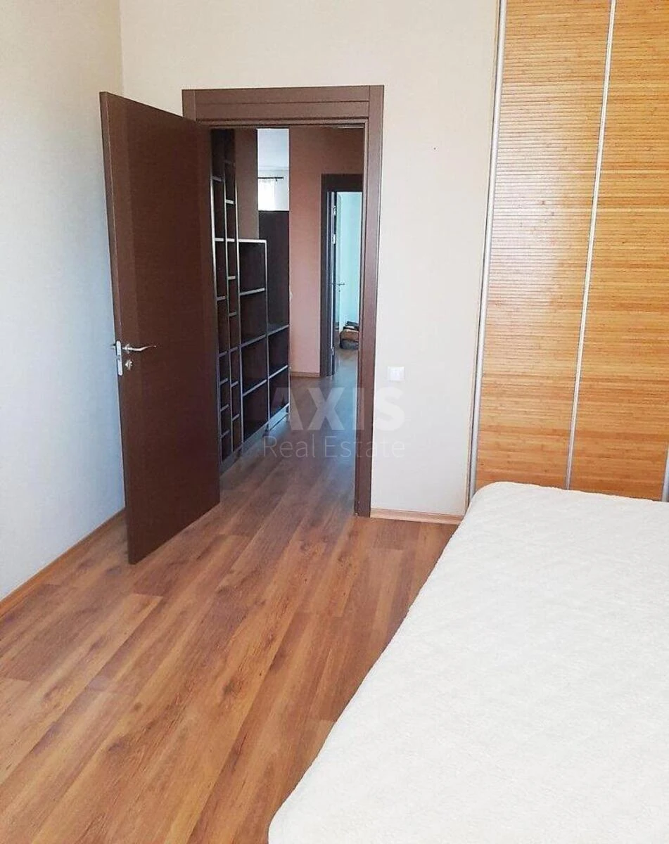 3k apartment vul. Avtozavods'ka 99/4652427