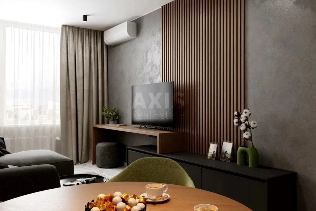 1k apartment vul. Zhmachenka Generala 266684515