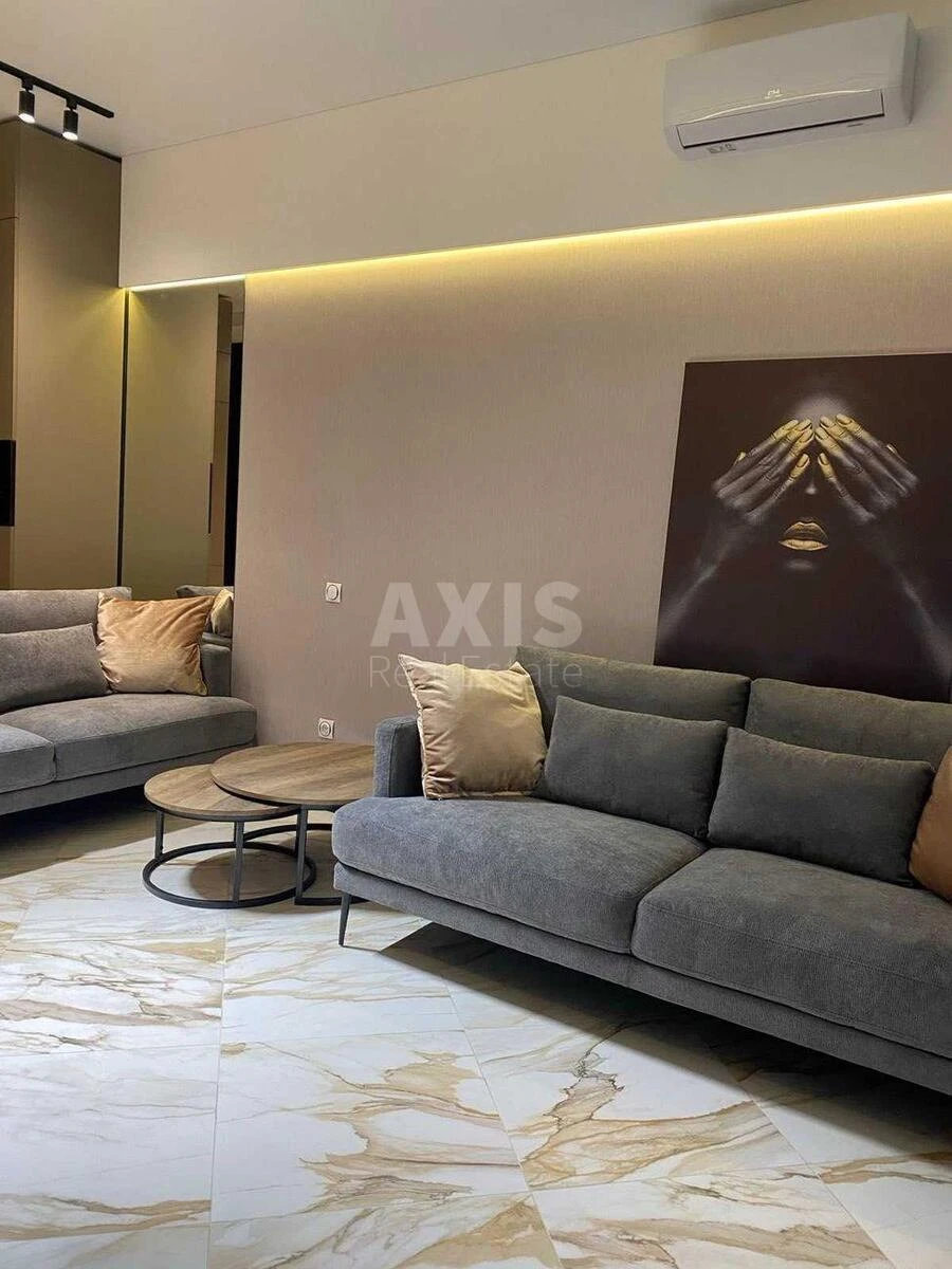 1k apartment vul. Andriya Verkhohlyada 14А628094