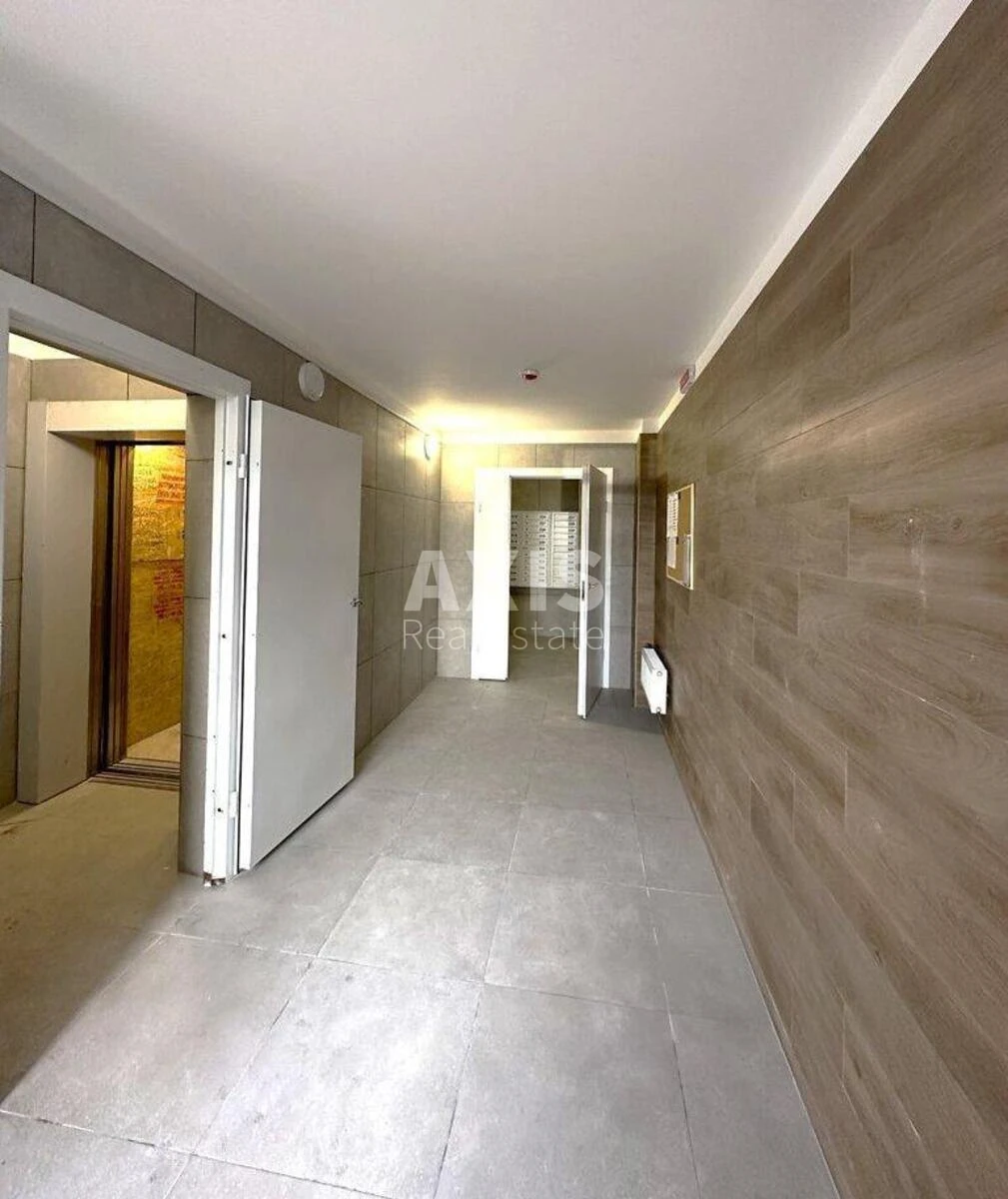1k apartment vul. Myhajla Maksymovycha 32592093
