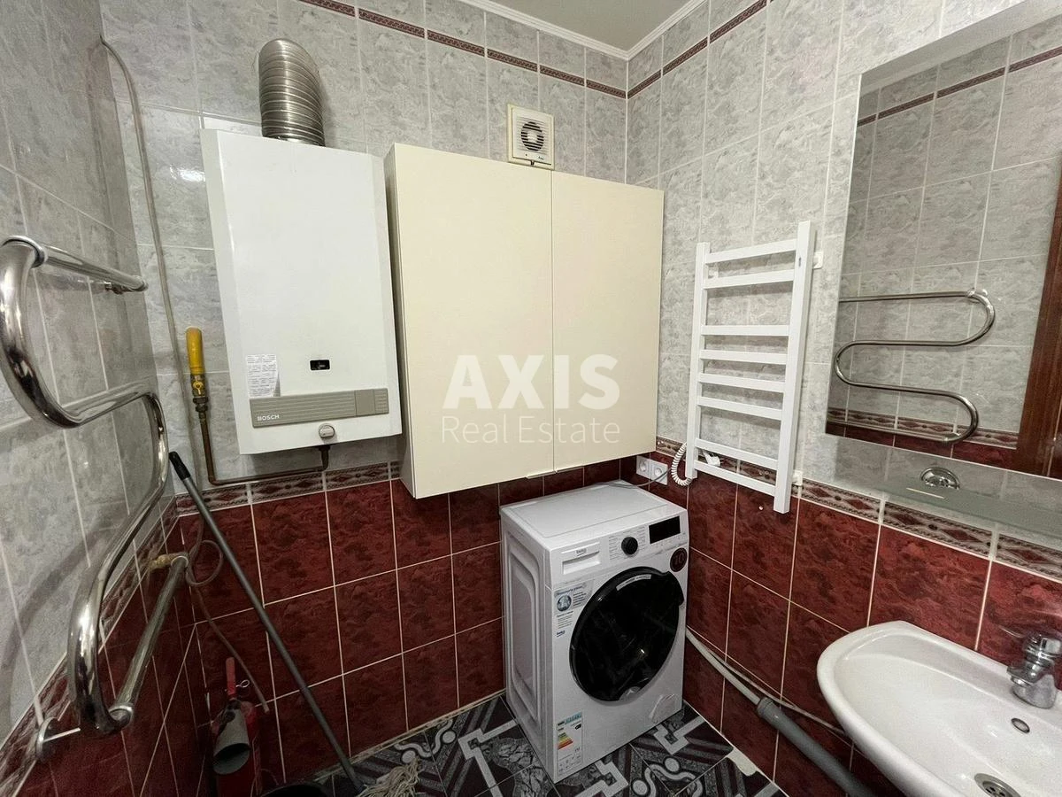 1k apartment vul. Illins'ka 204611210