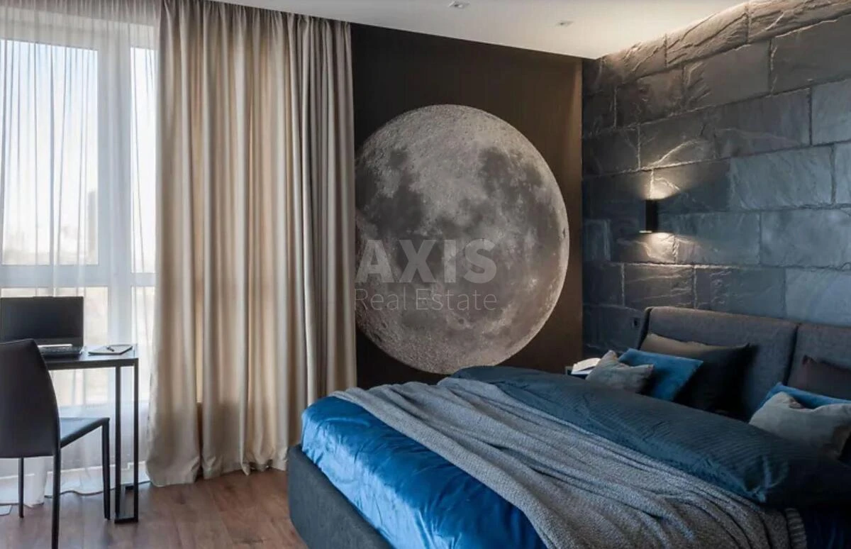 3k apartment vul. Osokors'ka 2А629072