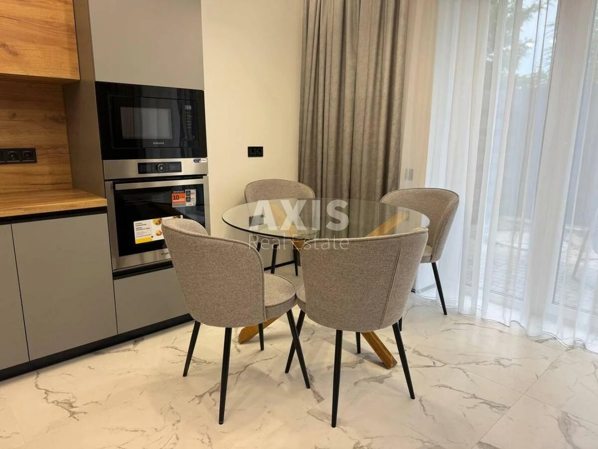 House vul. Vynogradna, 118m2, Kyiv city579502