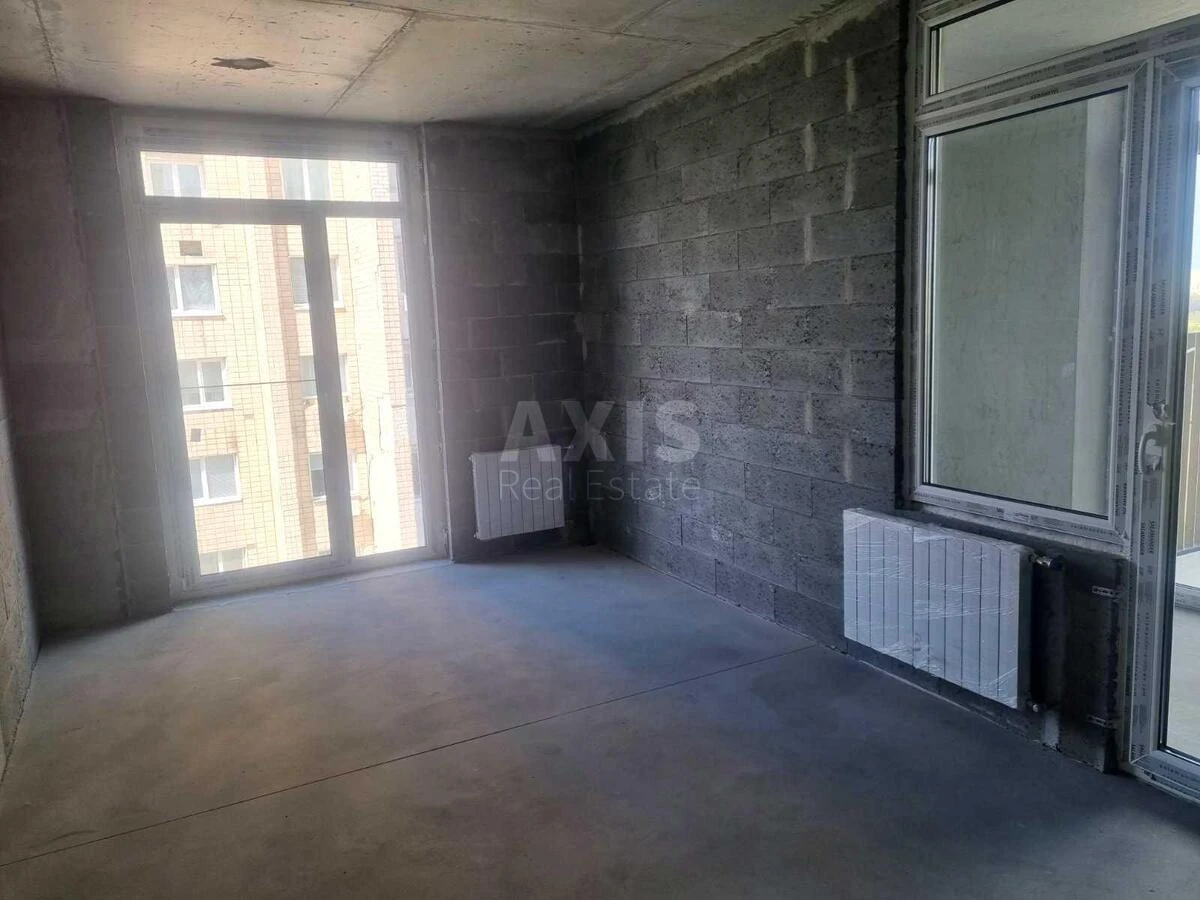 3k apartment vul. Vavylovyh 117148811