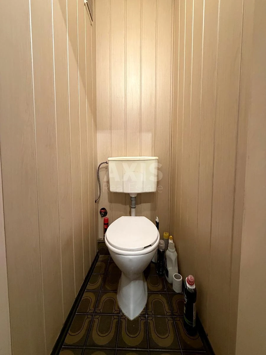 2k apartment bul. Verhovnoi' Rady 33/1668968