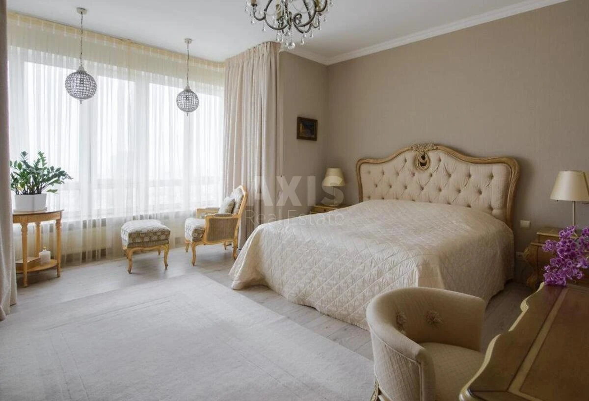 4k apartment vul. Instytuts'ka 18491341