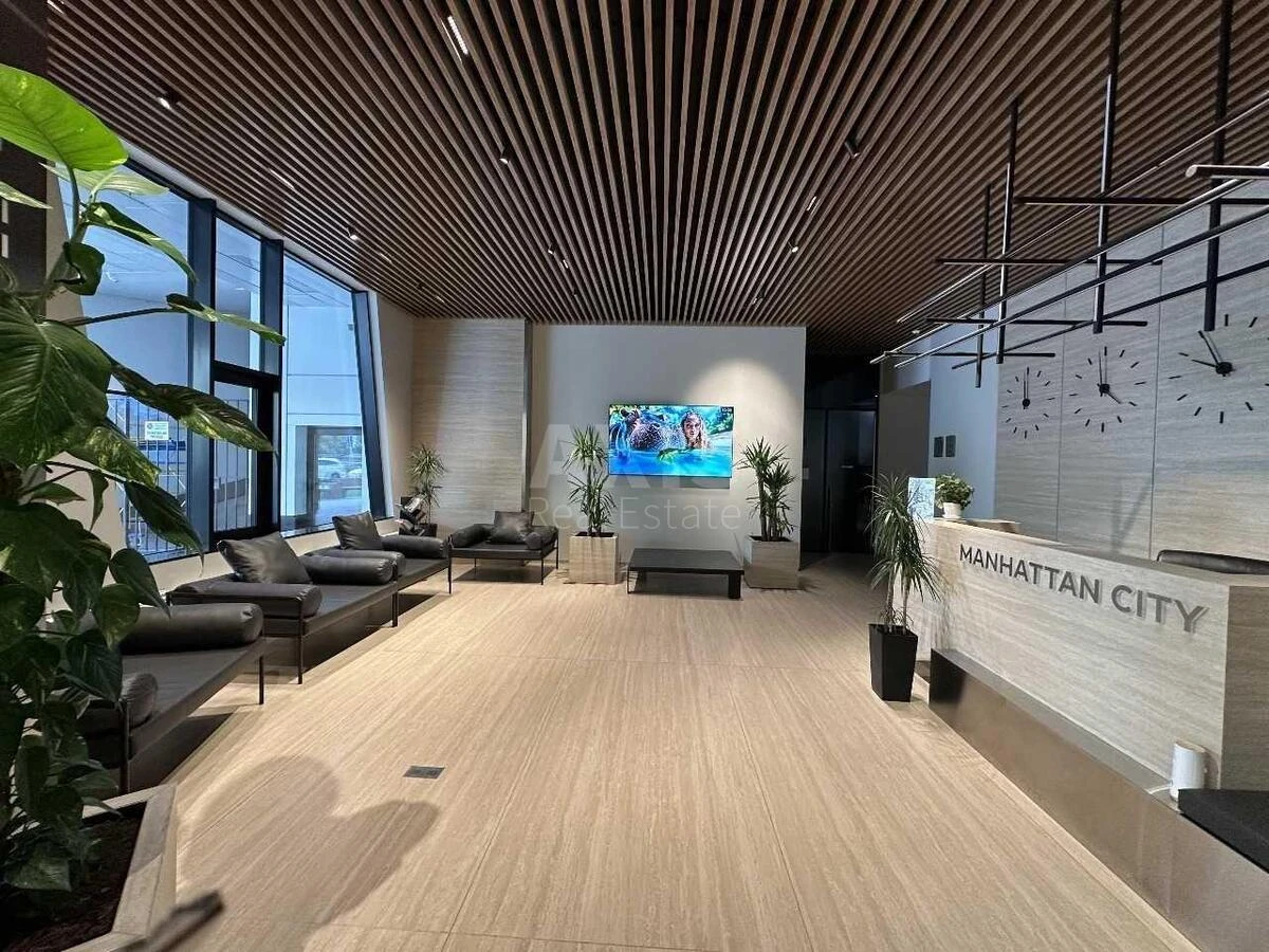 1к квартира пр-т Берестейский 11629450