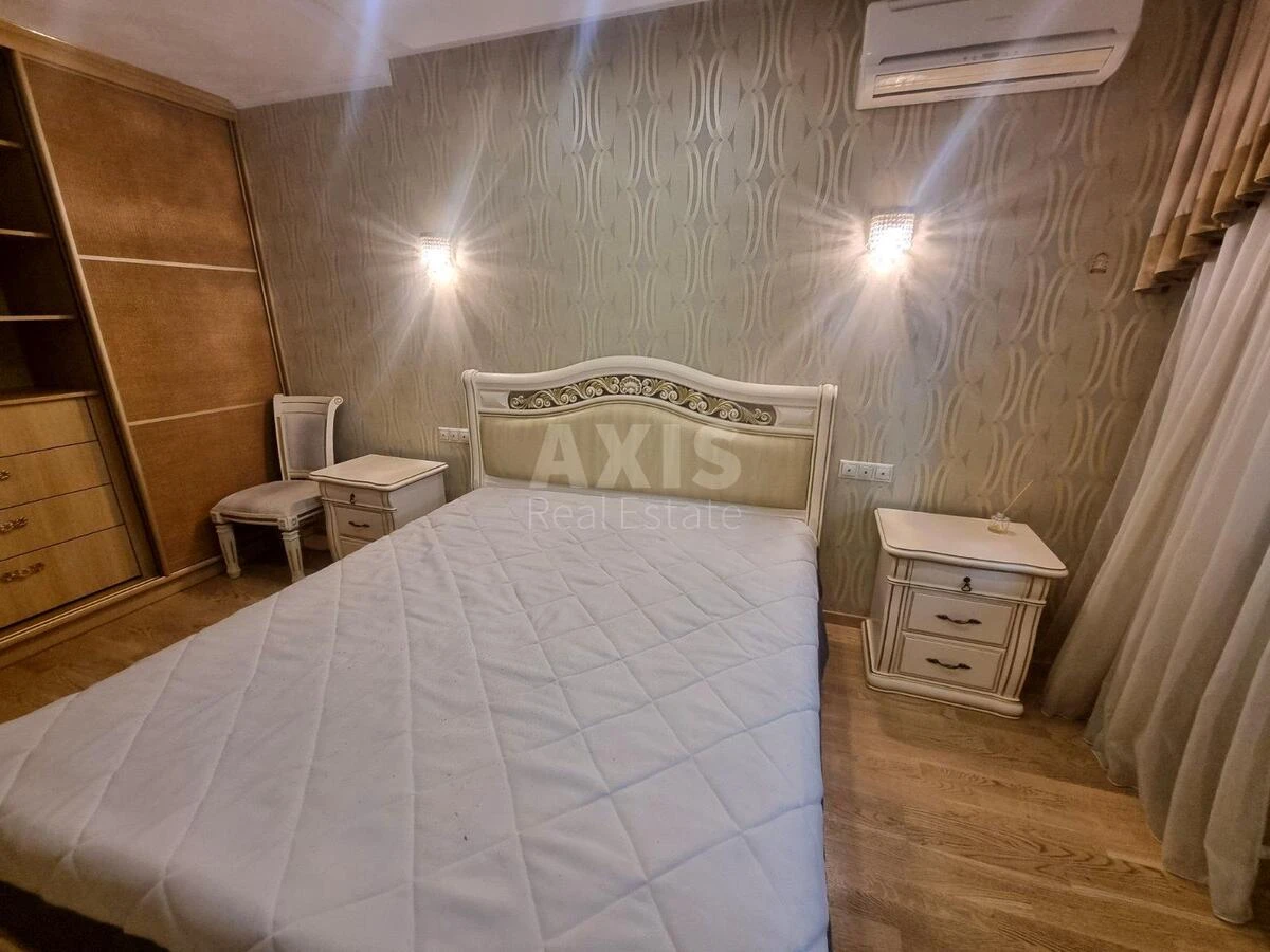 2k apartment vul. Sikors'kogo Igorja Aviakonstruktora 16691910