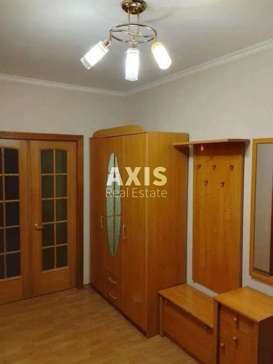 2k apartment vul. Mil'chakova Oleksandra 8244961