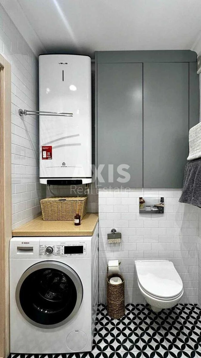 1k apartment vul. Zlatoustivs'ka 346957813