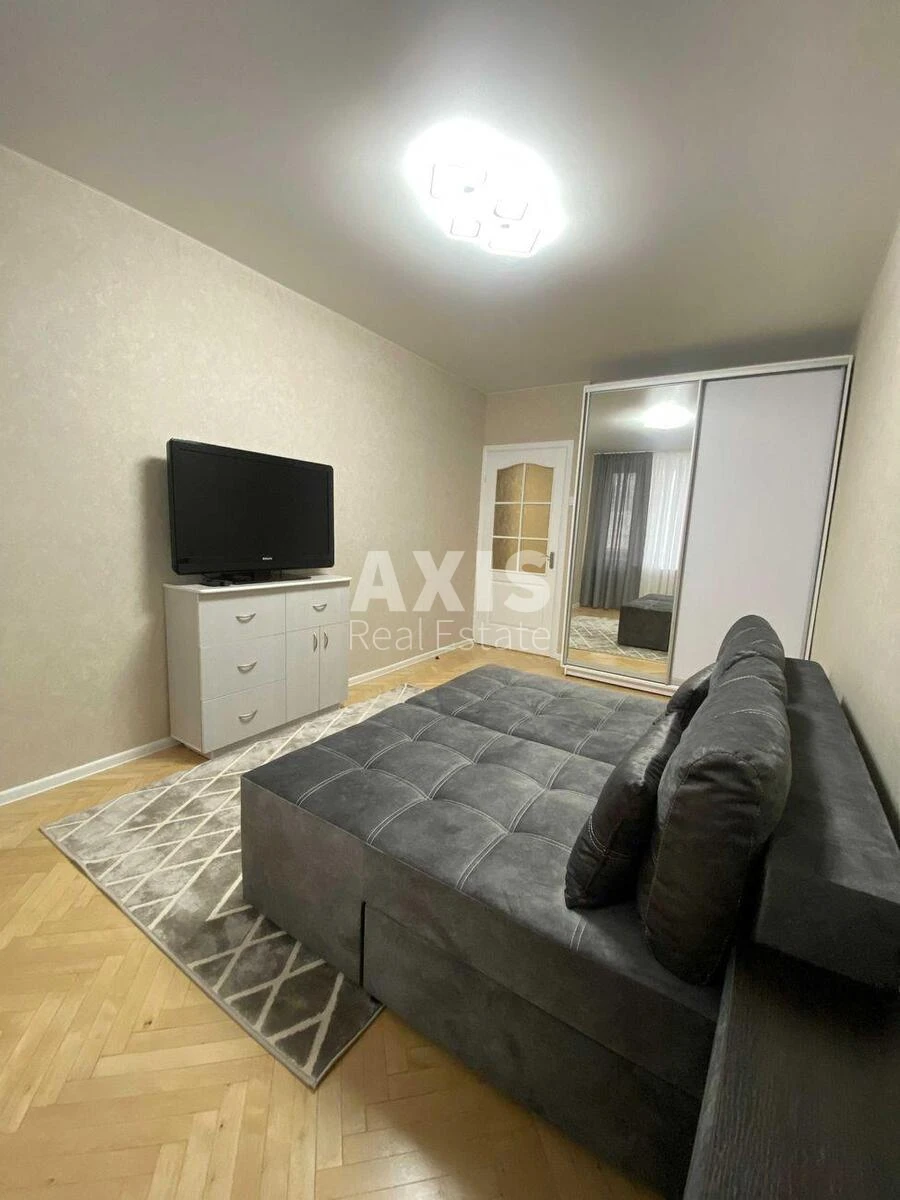 3к квартира ул. Большая Васильковская 80543006
