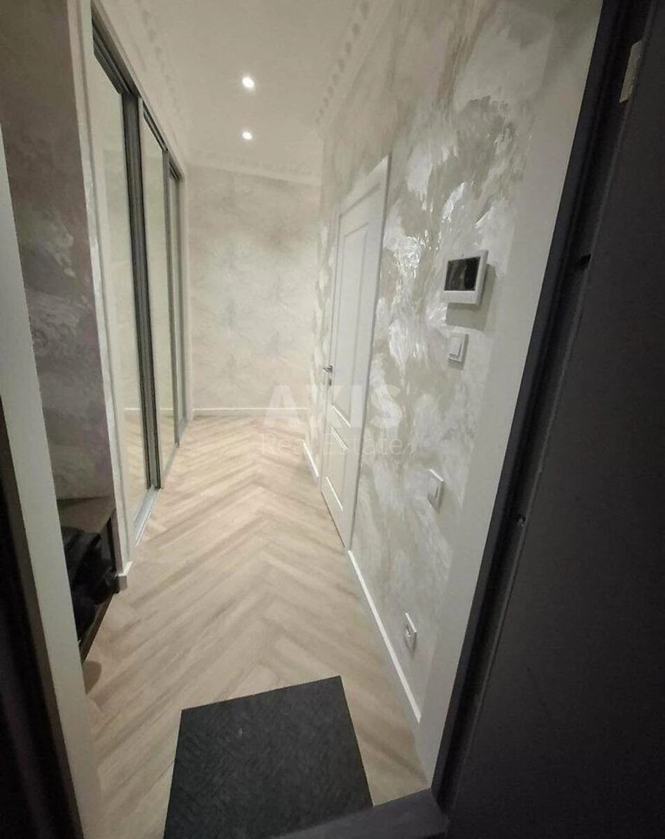 2k apartment pr-t Berestejskij 11, корп. 16697112